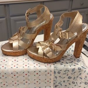 Gorgeous never worn shoes